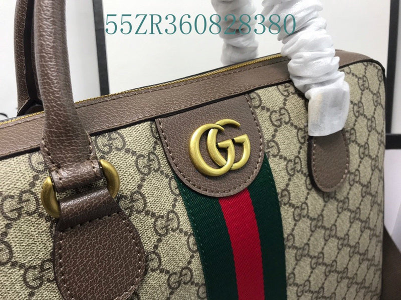 STRAPSTORY - GGC4 BAG - 227
