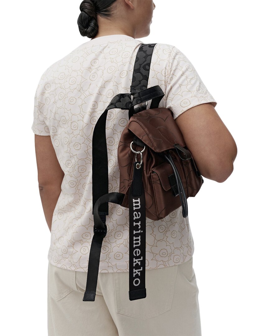 StrapStory - Backpack 658