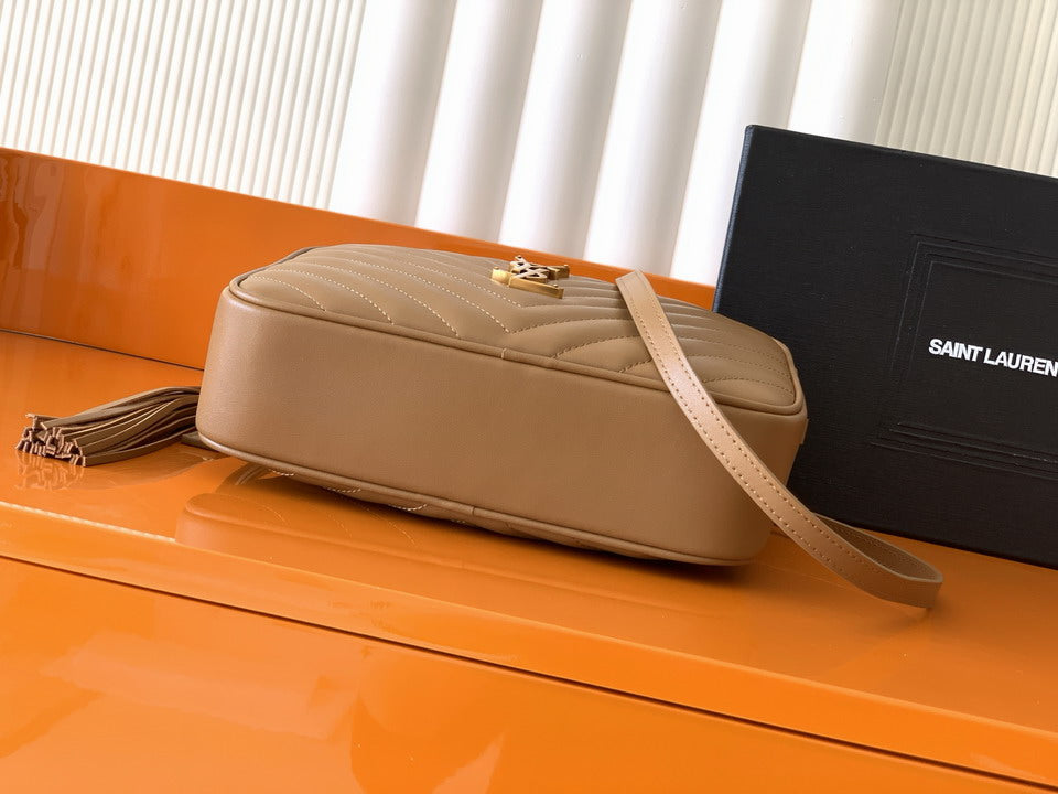 LSY-Bags - Strap Story - 857