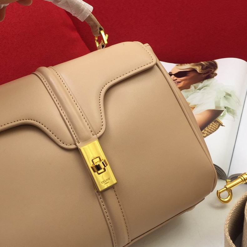 CLNE-Bags - Strap Story - 611