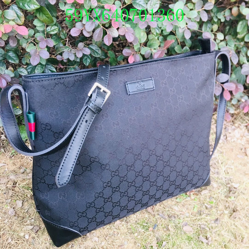 STRAPSTORY - GGC4 BAG - 315