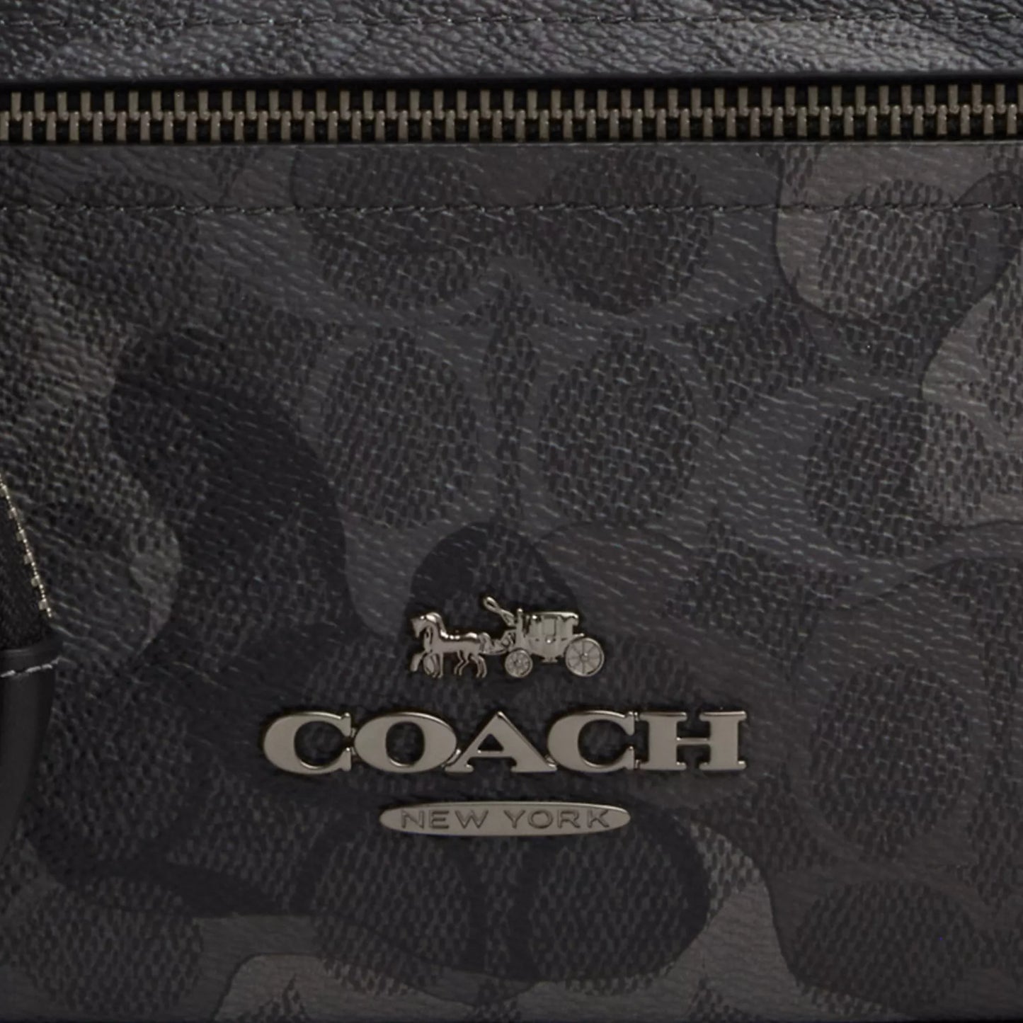 StrapStory - Belt Bag 113