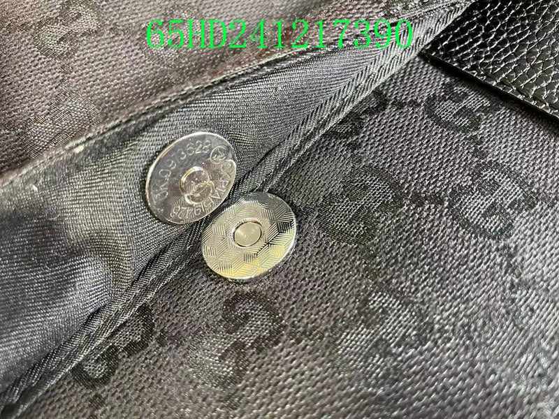 STRAPSTORY - GGC4 BAG - 363