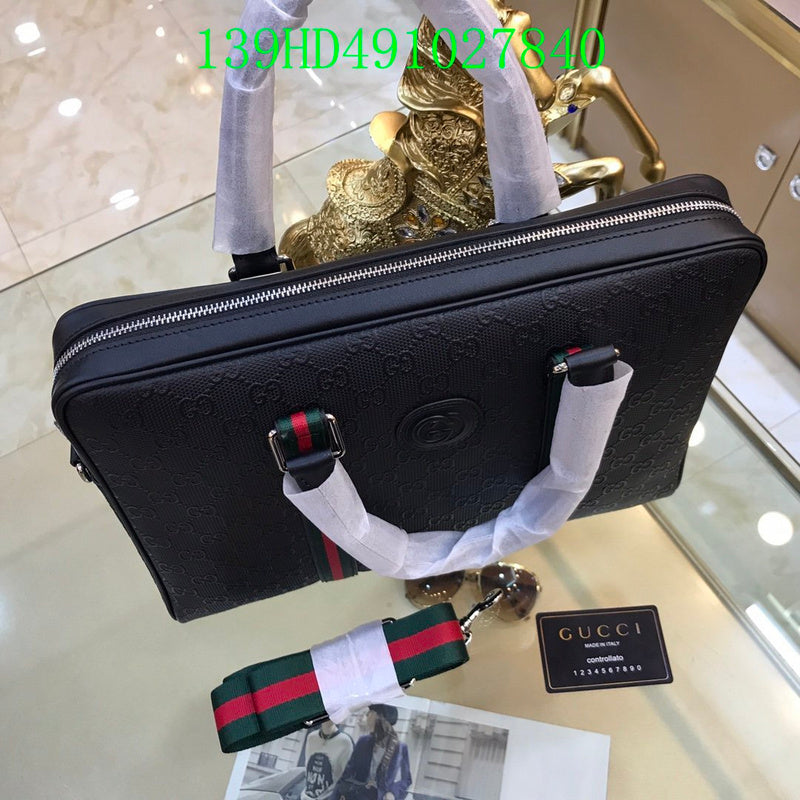 STRAPSTORY - GGC4 BAG - 344