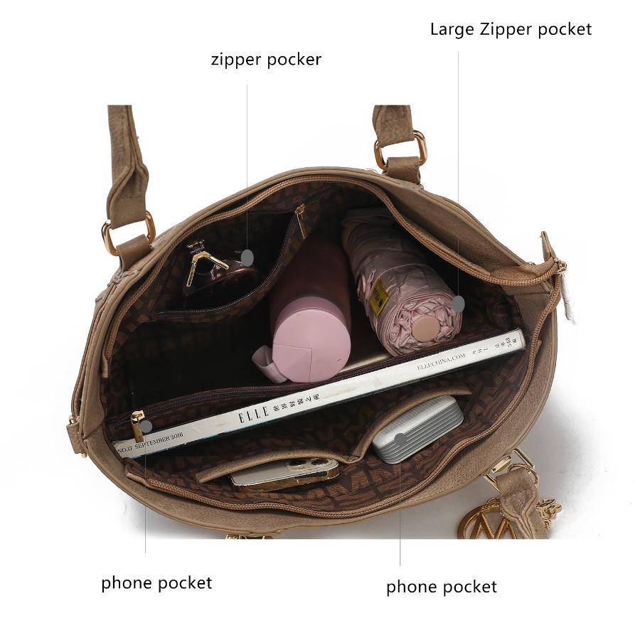 StrapStory - Tote Bag 636