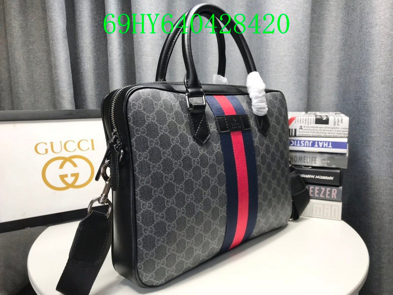 STRAPSTORY - GGC4 BAG - 216