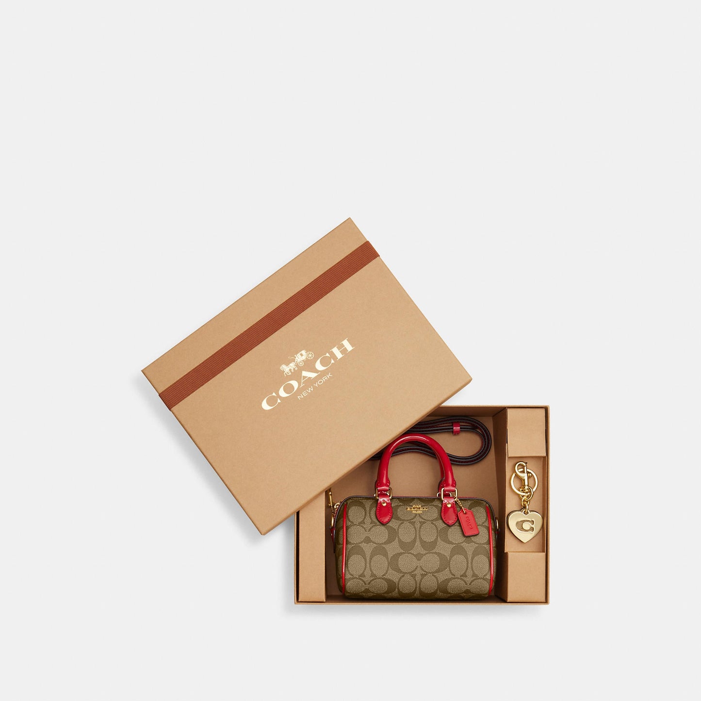 StrapStory - Crossbody 1866