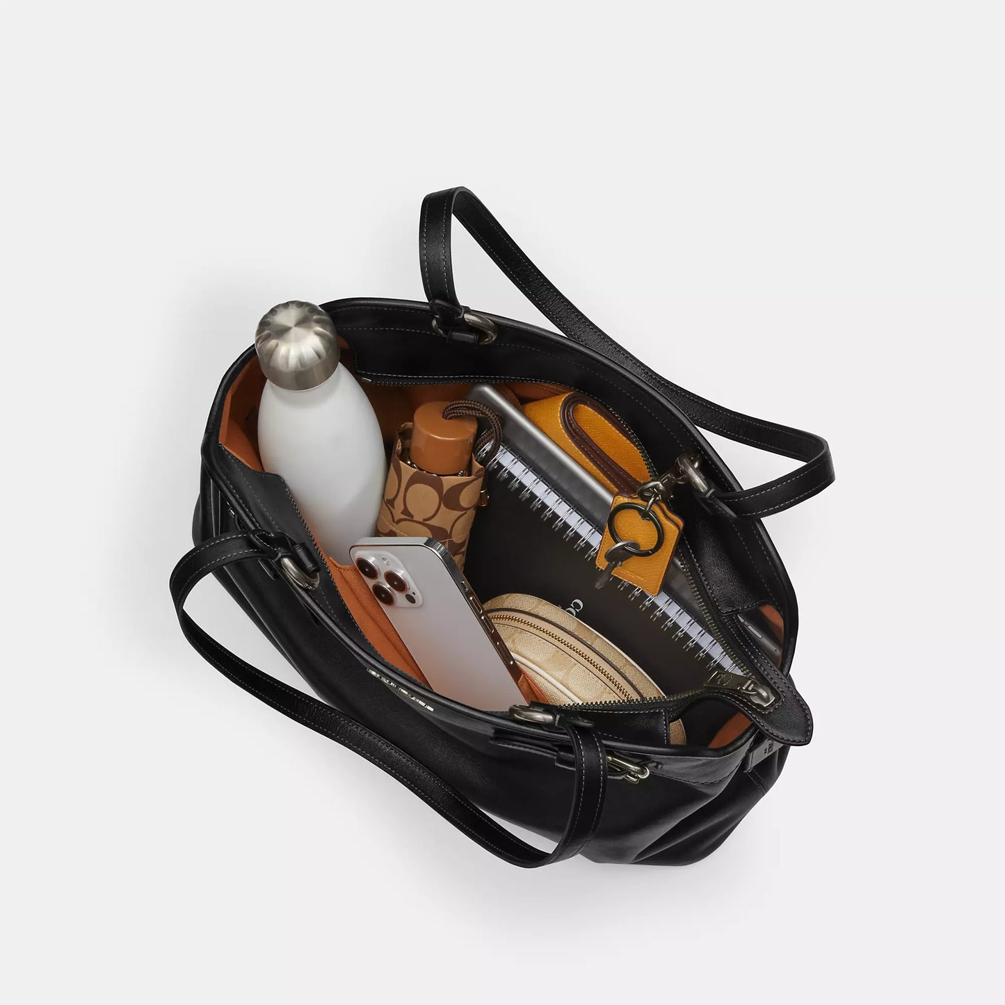 StrapStory - Tote Bag 775