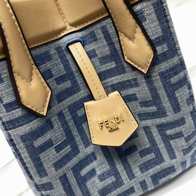 FDNI-Bags - Strap Story - 160