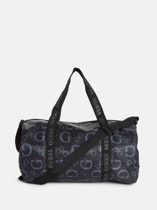 StrapStory - Duffle Bag 020