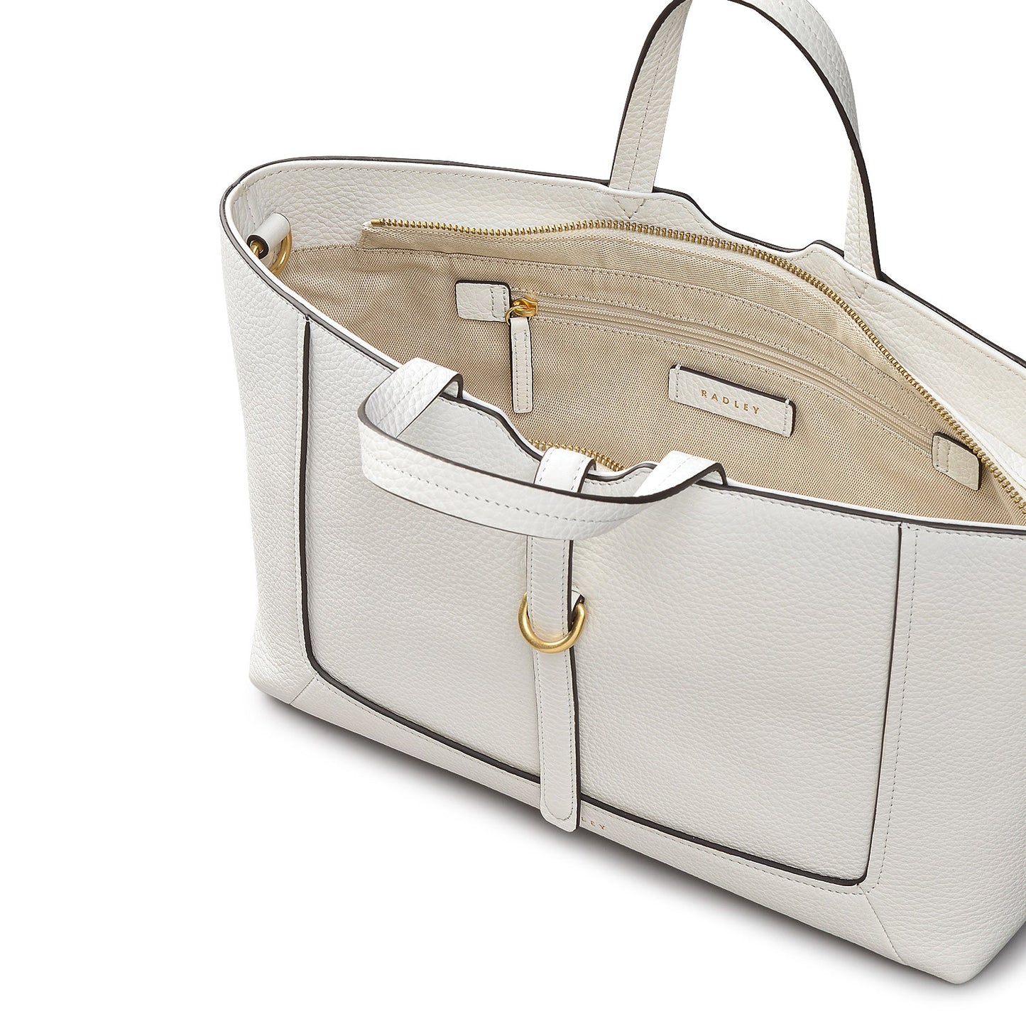 StrapStory - Crossbody 2892