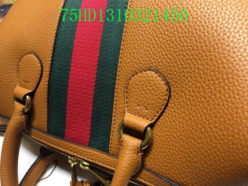 STRAPSTORY - GGC4 BAG - 203