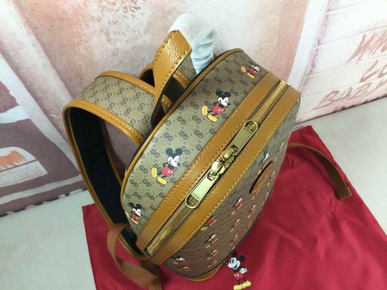 STRAPSTORY - GGC4 BAG - 398