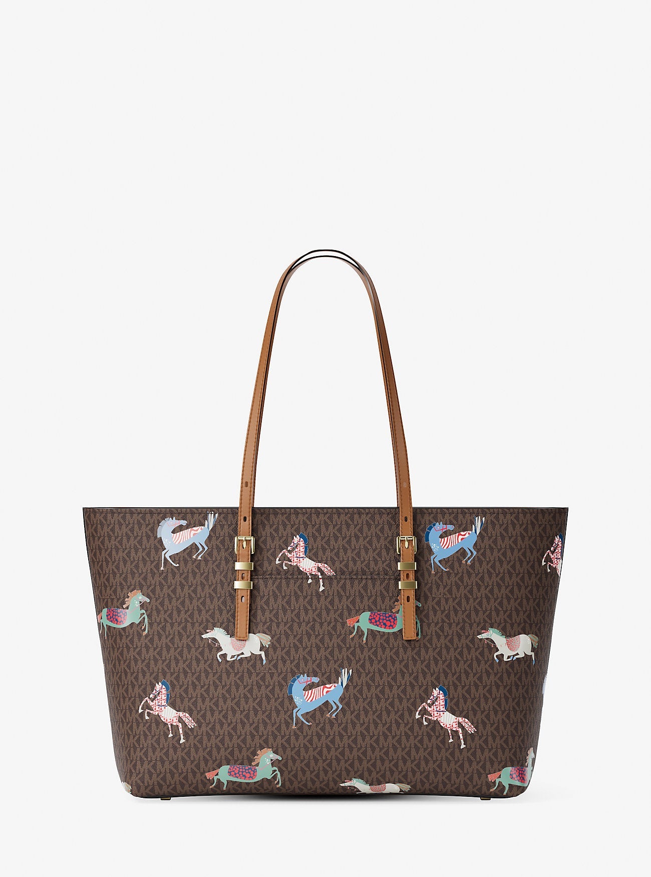 StrapStory - Tote Bag 1731