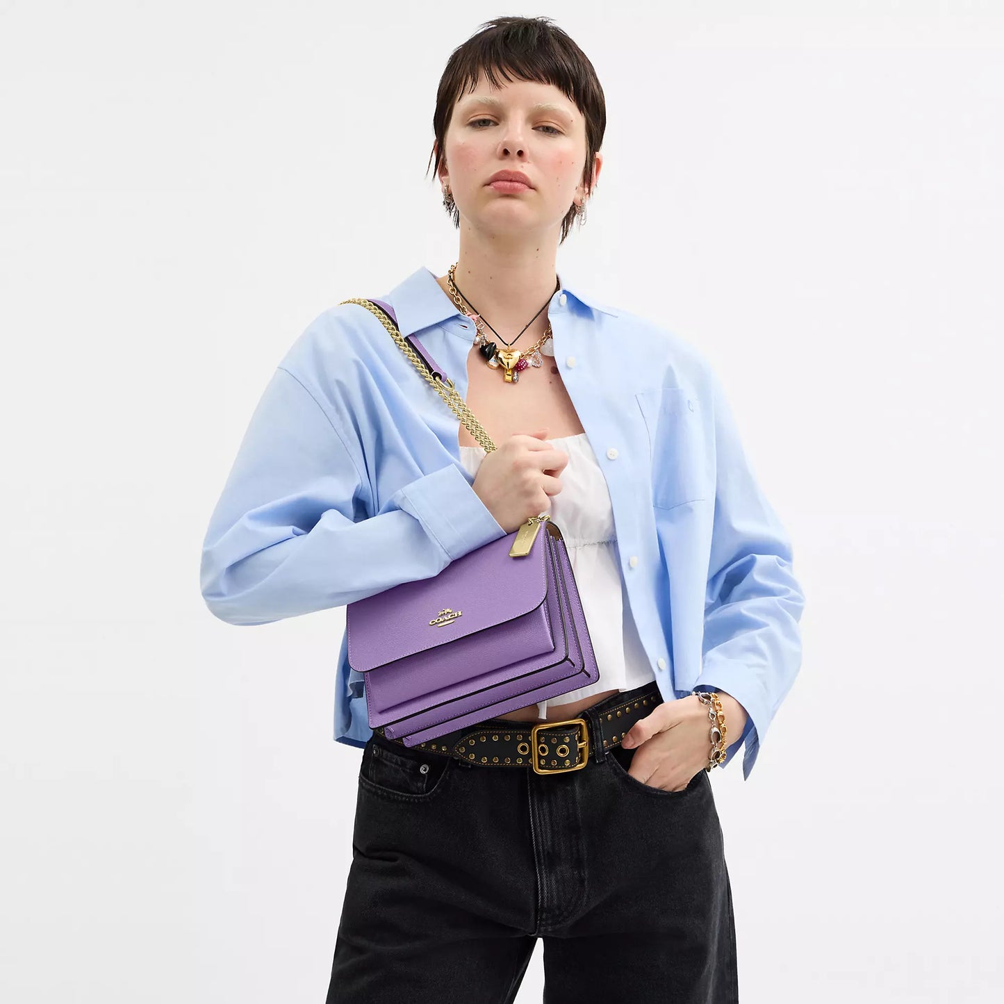 StrapStory - Crossbody 1295