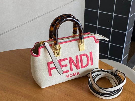 FDNI-Bags - Strap Story - 565