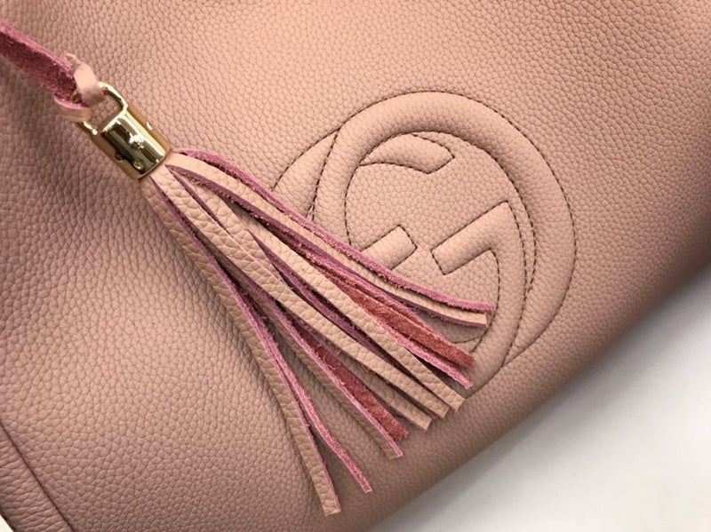 STRAPSTORY - GGC4 BAG - 444
