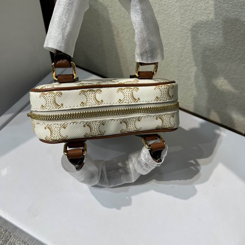 CLNE-Bags - Strap Story - 274