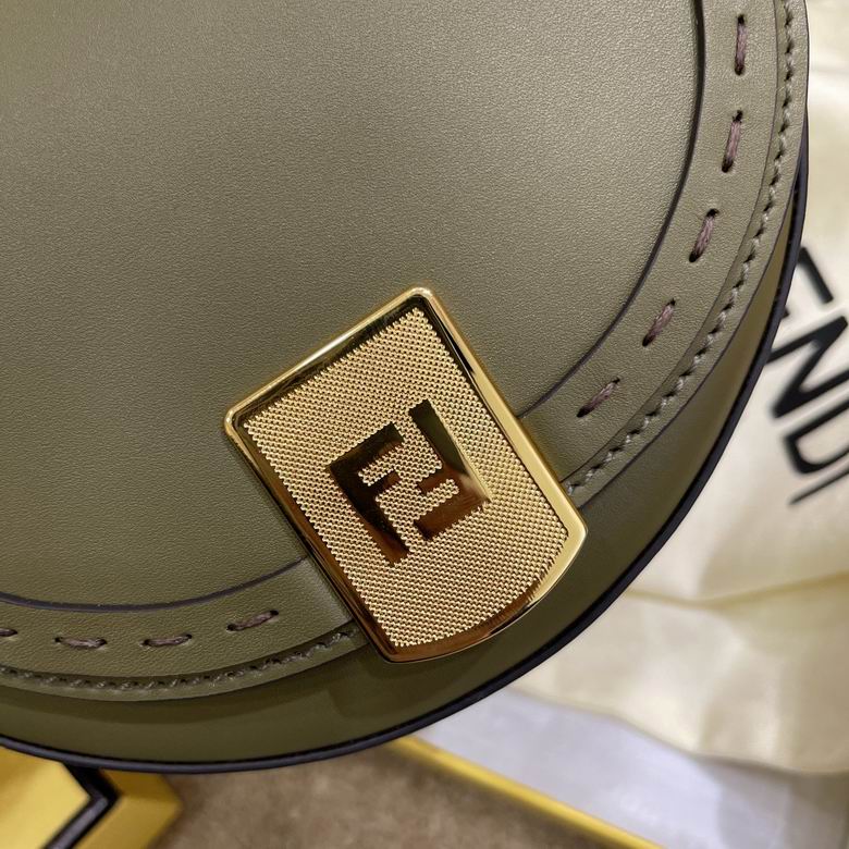FDNI-Bags - Strap Story - 522