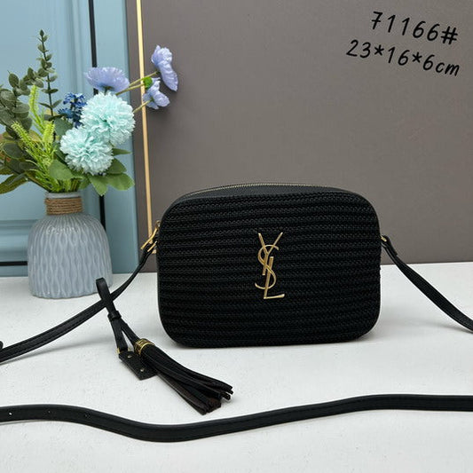 LSY-Bags - Strap Story - 801