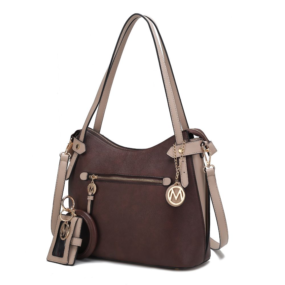 StrapStory - Hobo Bag 156