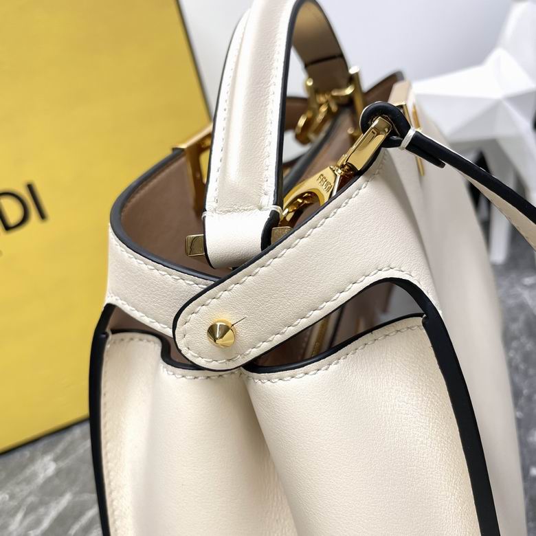 FDNI-Bags - Strap Story - 870