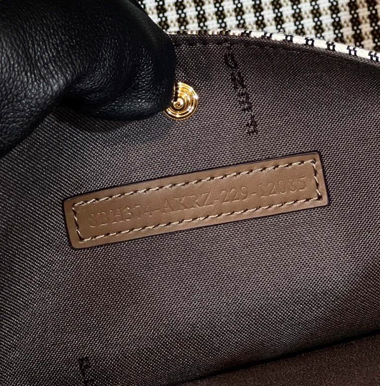 FDNI-Bags - Strap Story - 769