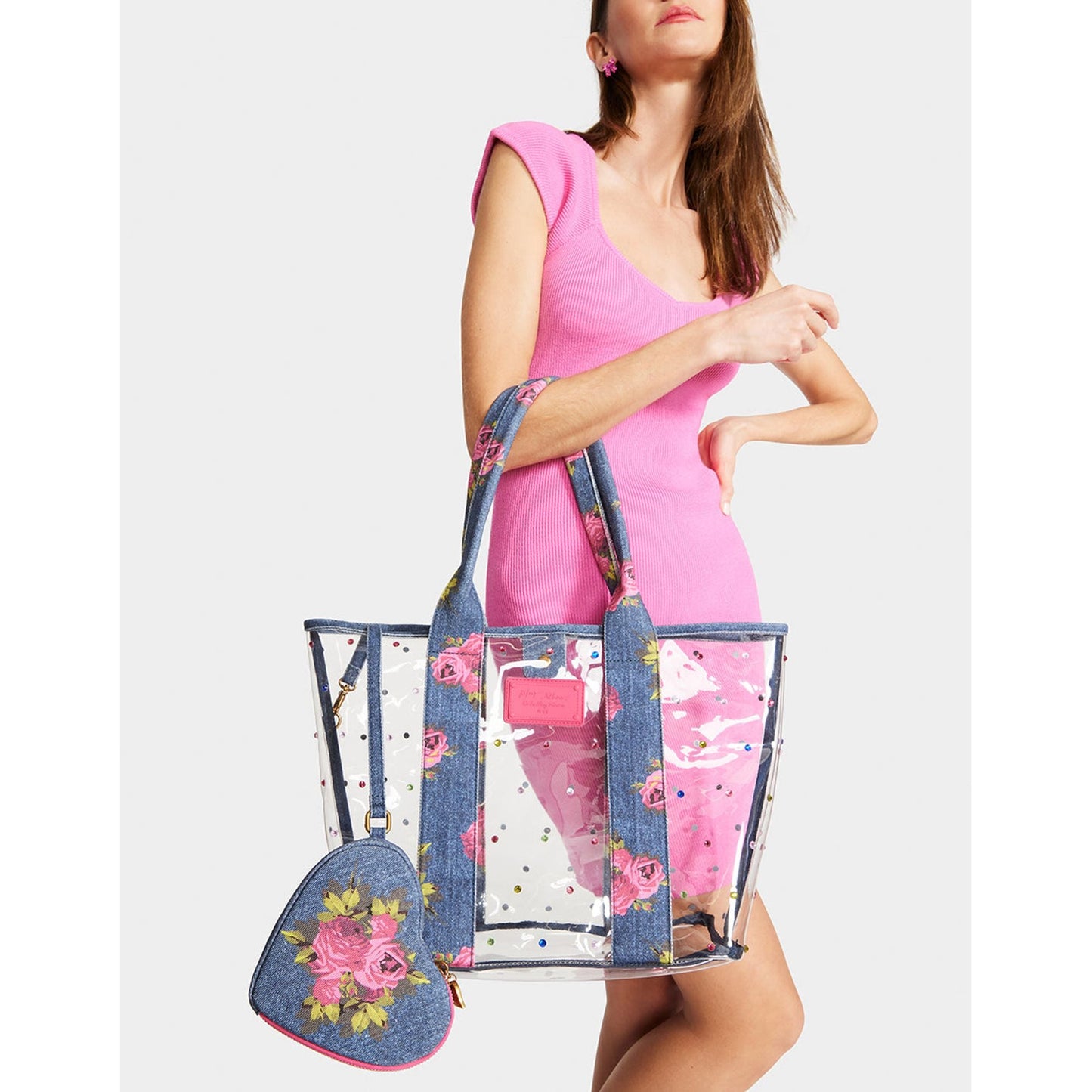 StrapStory - Tote Bag 1485
