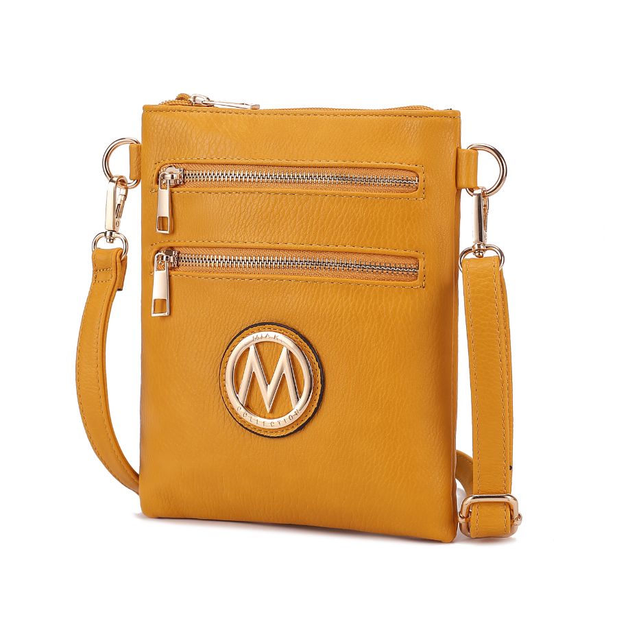 StrapStory - Crossbody 399