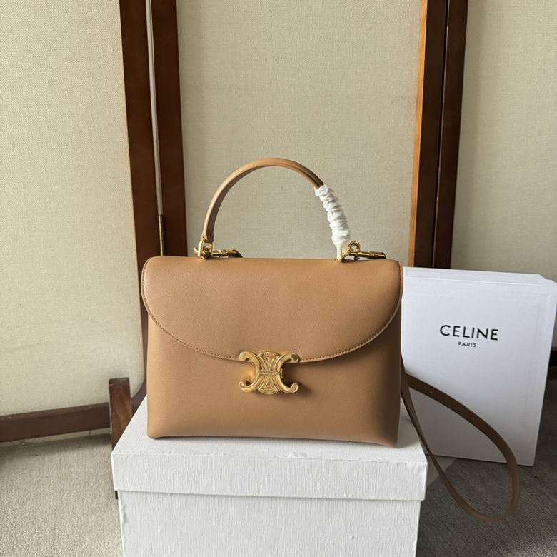CLNE-Bags - Strap Story - 296