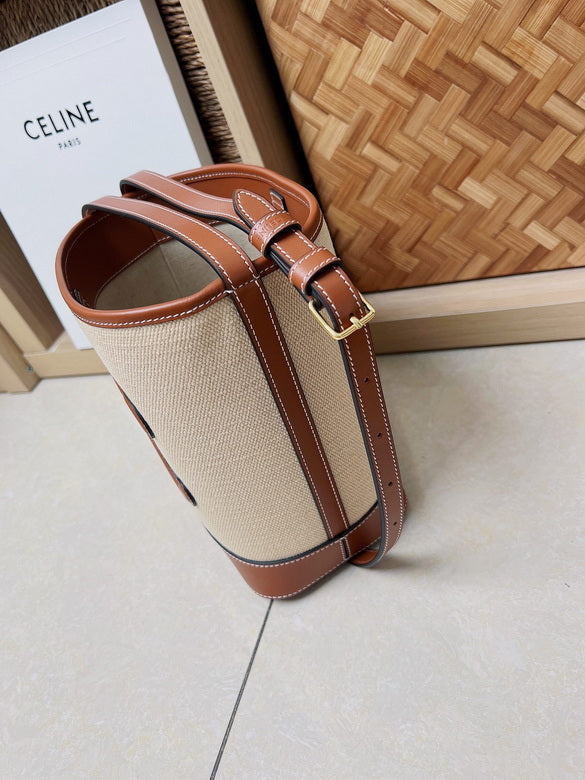CLNE-Bags - Strap Story - 653