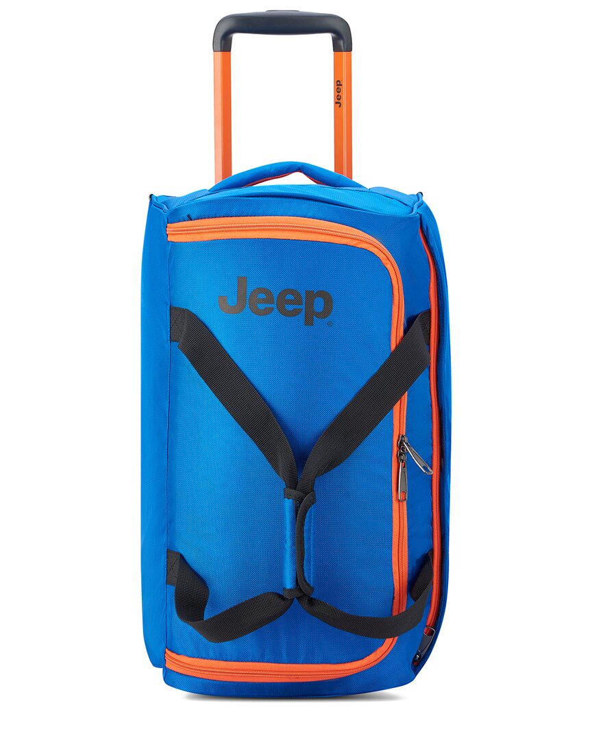 StrapStory - Duffle Bag 192