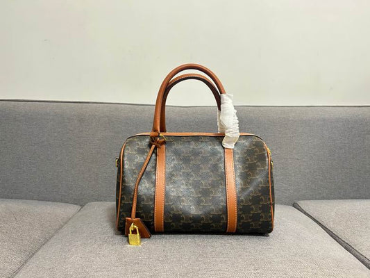 CLNE-Bags - Strap Story - 196