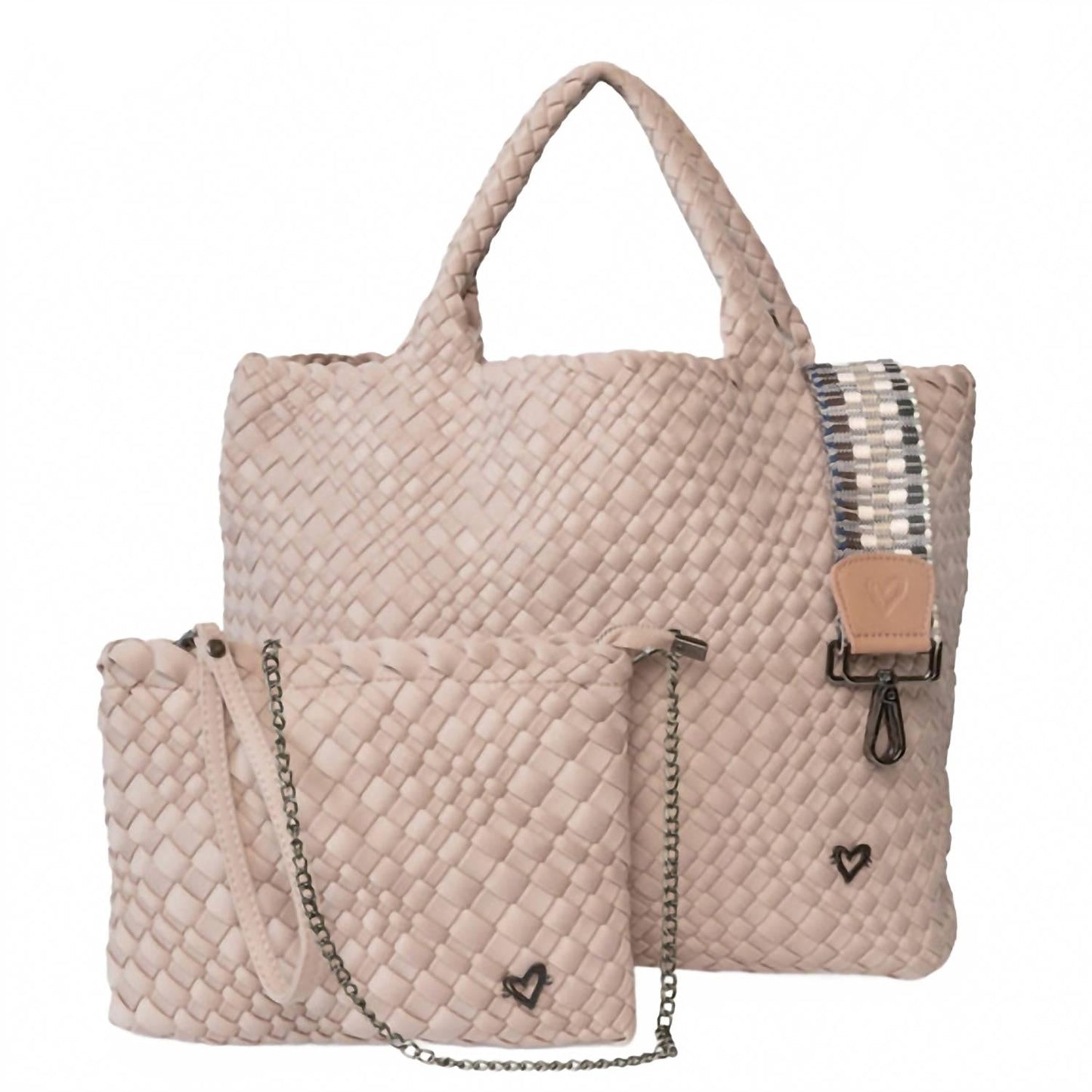 StrapStory - Tote Bag 2091