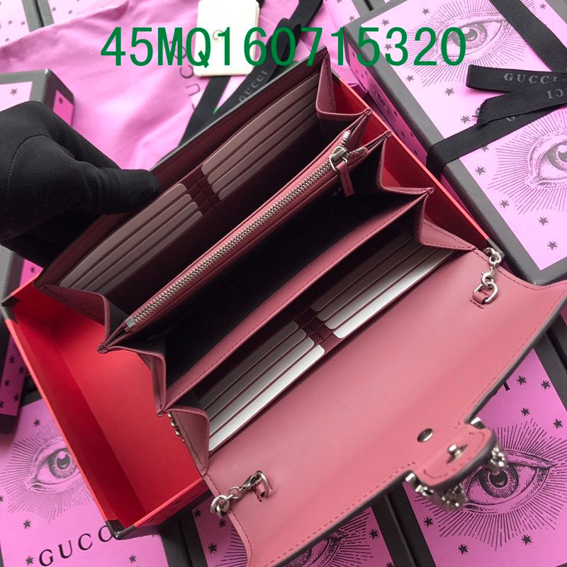 STRAPSTORY - GGC4 BAG - 589