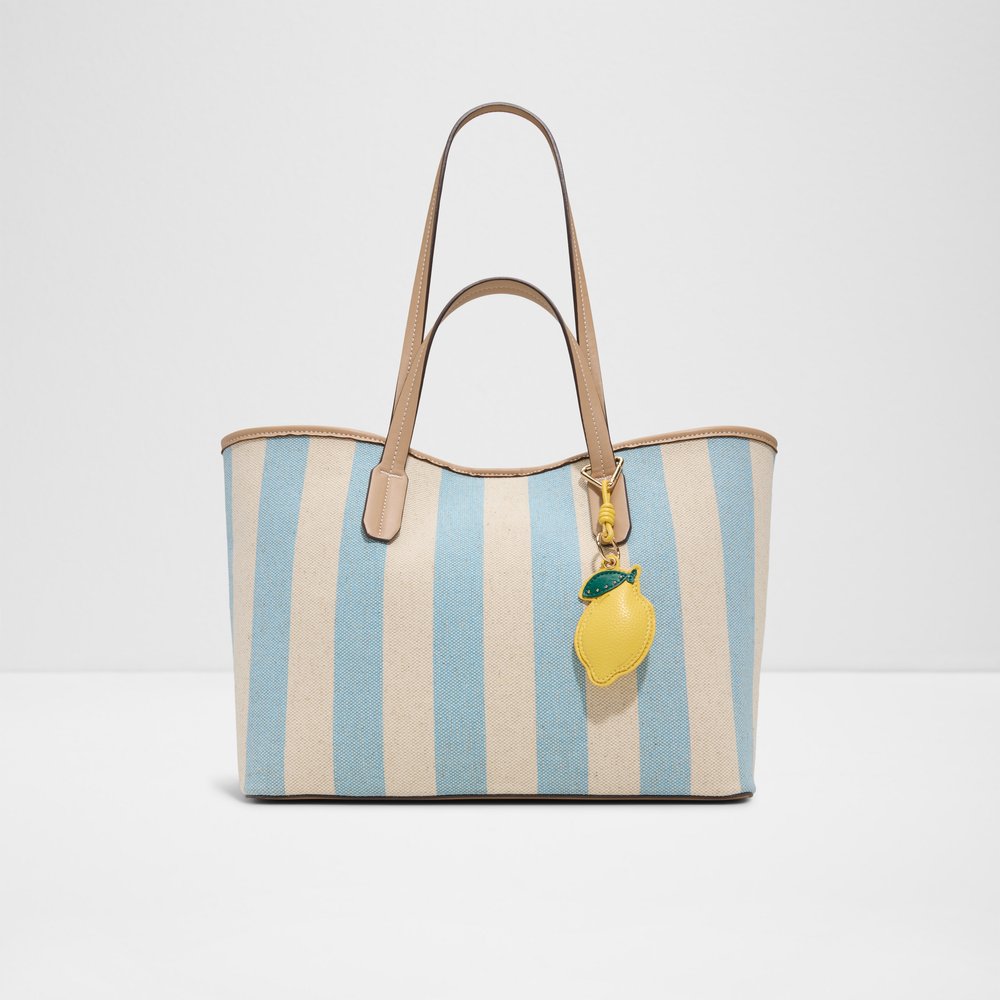 StrapStory - Tote Bag 1397