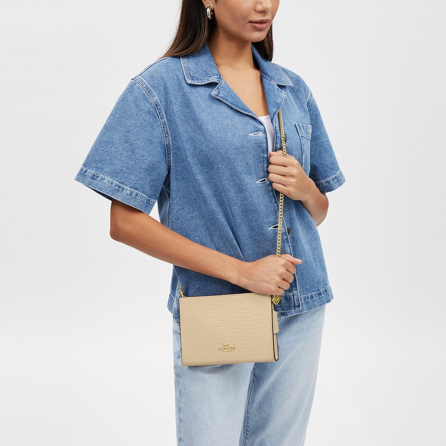 StrapStory - Crossbody 106