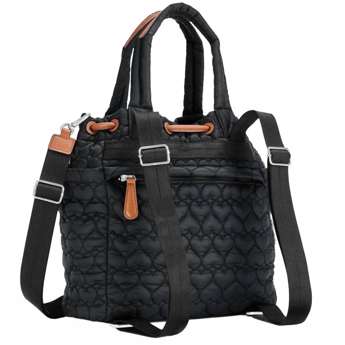 StrapStory - Backpack 890