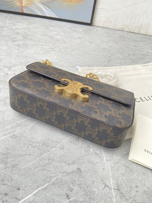 CLNE-Bags - Strap Story - 722