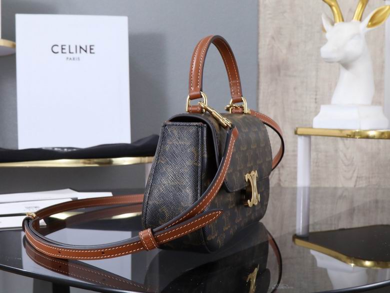 CLNE-Bags - Strap Story - 347
