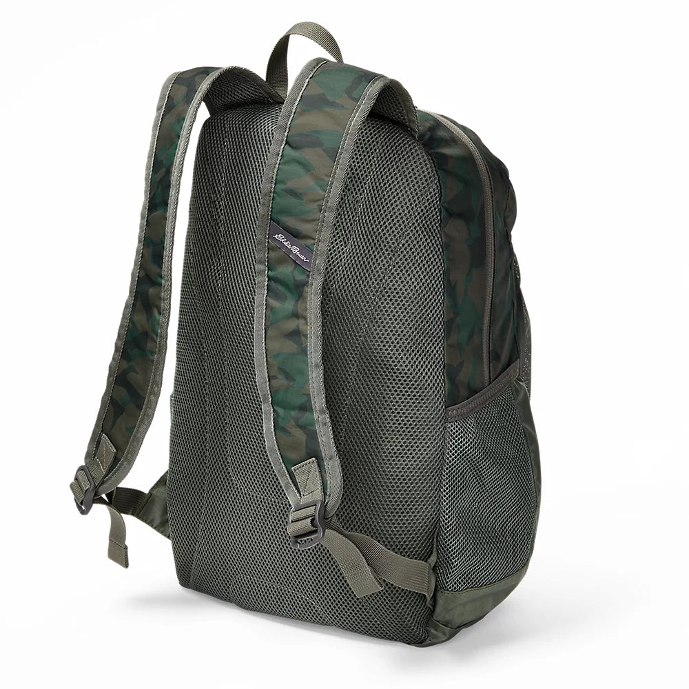 StrapStory - Backpack 007