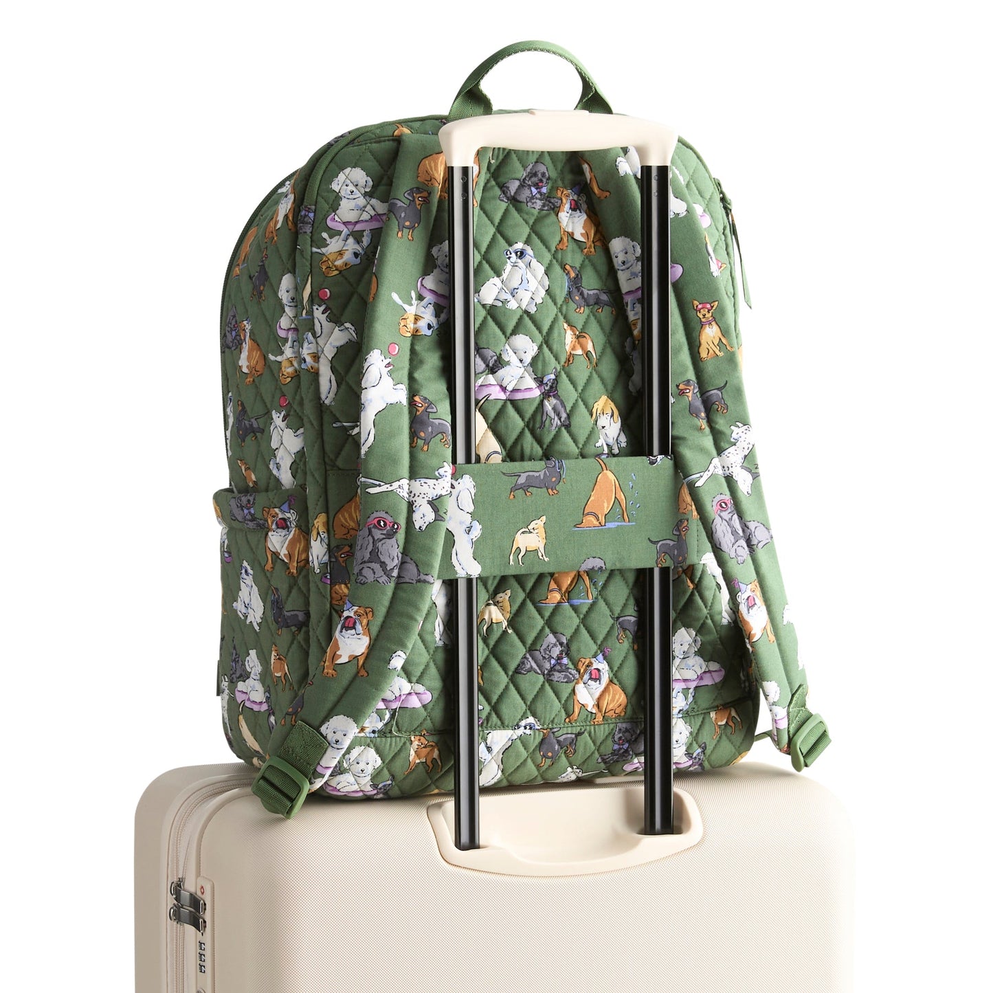 StrapStory - Backpack 640