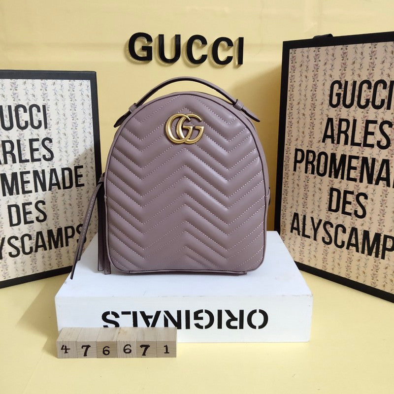 STRAPSTORY - GGC4 BAG - 823