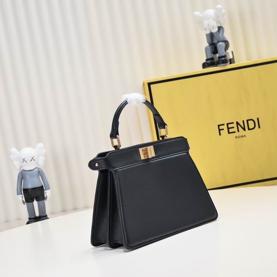 FDNI-Bags - Strap Story - 415