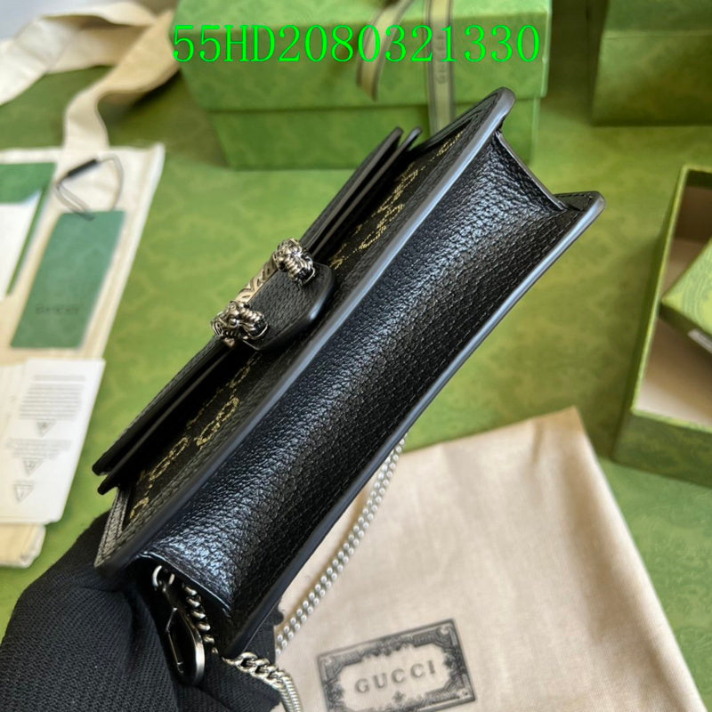 STRAPSTORY - GGC4 BAG - 604