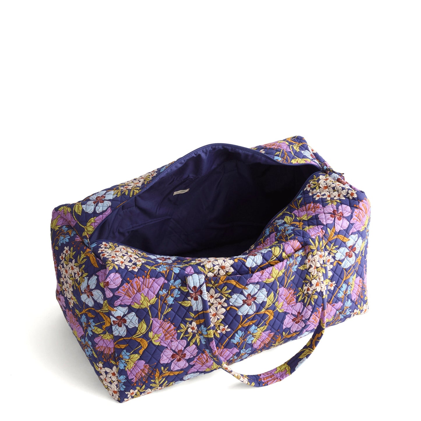 StrapStory - Duffle Bag 001