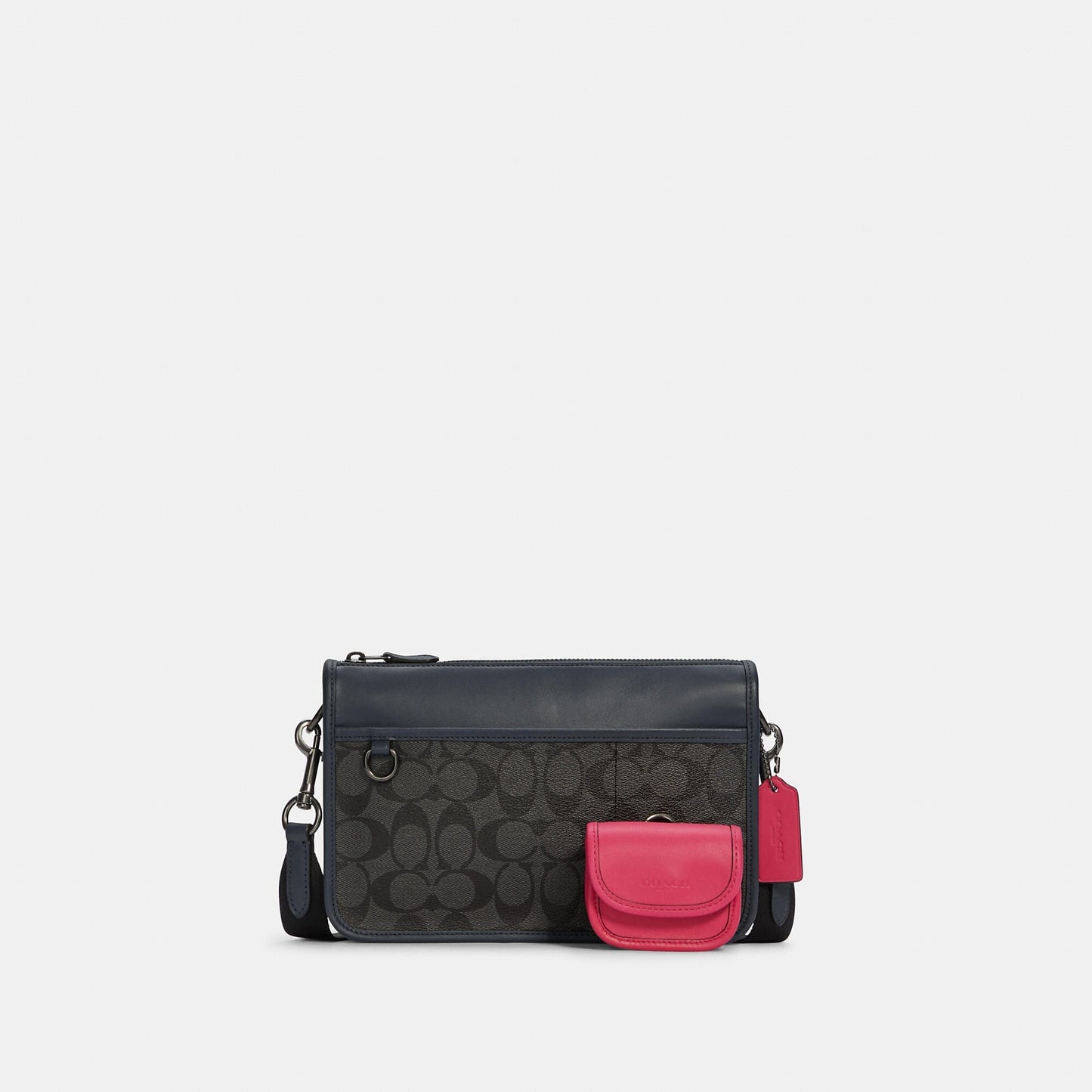 StrapStory - Crossbody 570