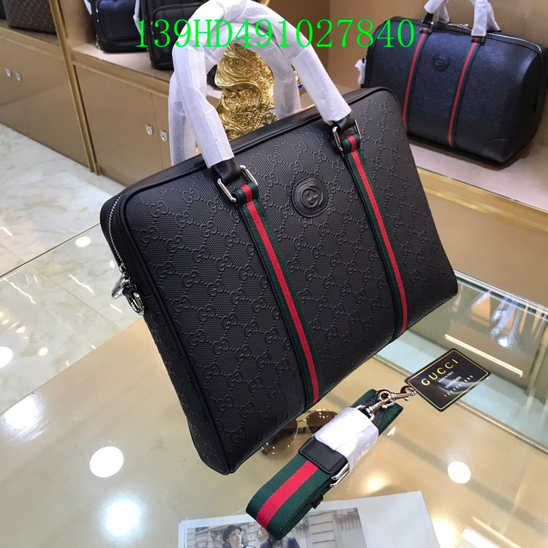 STRAPSTORY - GGC4 BAG - 344