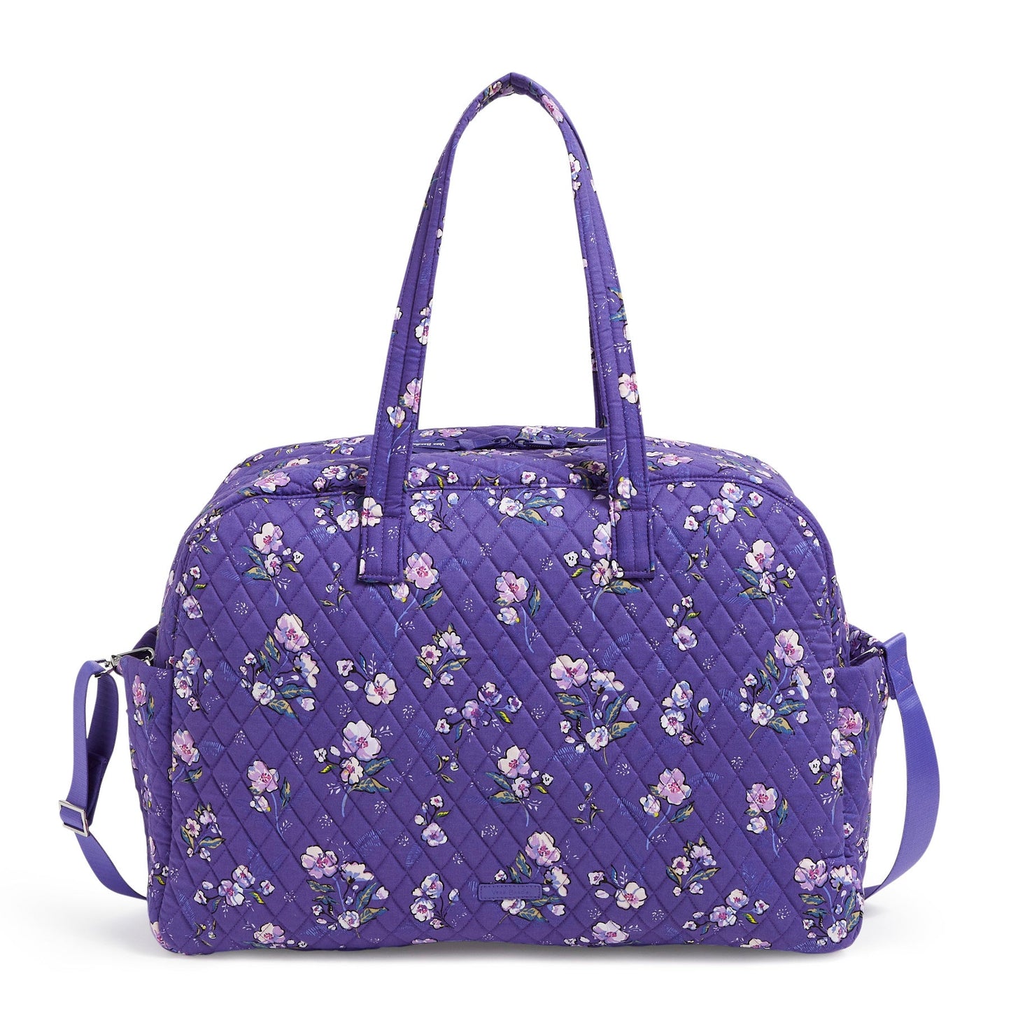 StrapStory - Duffle Bag 125