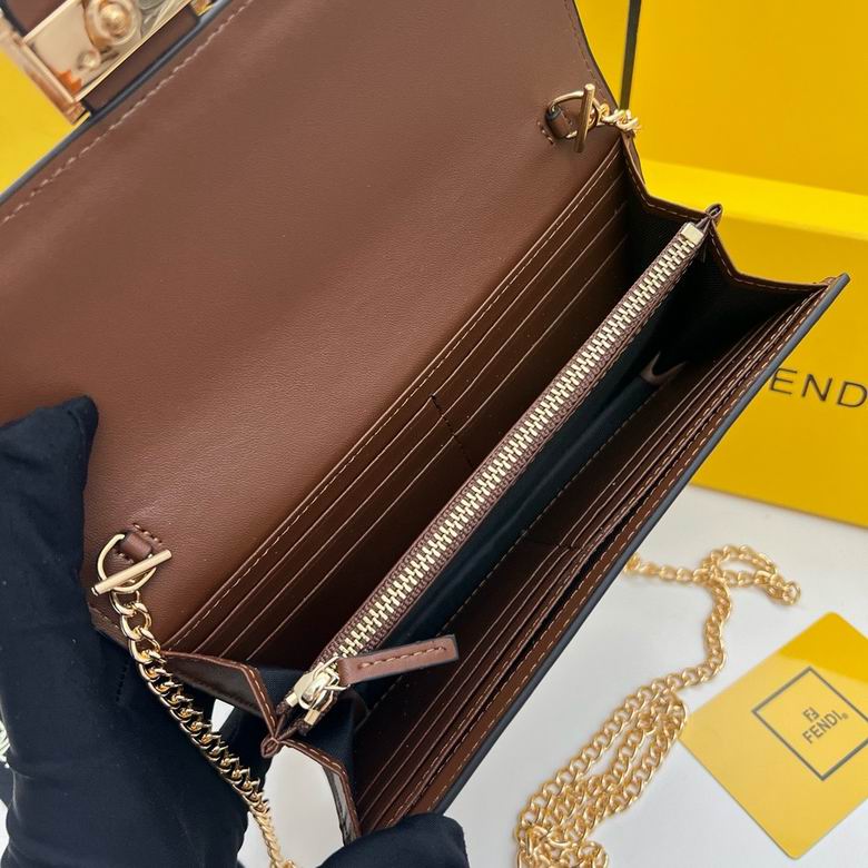 FDNI-Bags - Strap Story - 906